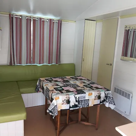 Mobile-home