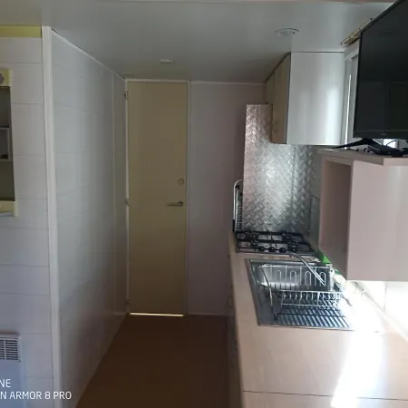 Mobile-home