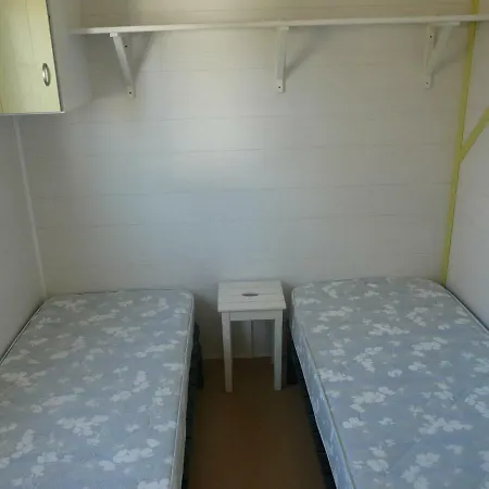 Mobile-home Campsite Argeles-sur-Mer