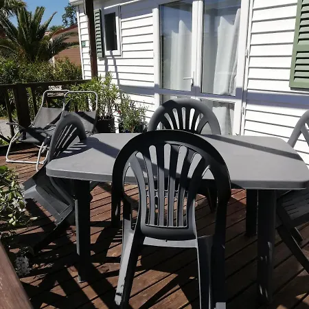 Mobile-home Campsite Argeles-sur-Mer