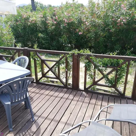 Mobile-home Campsite Argeles-sur-Mer